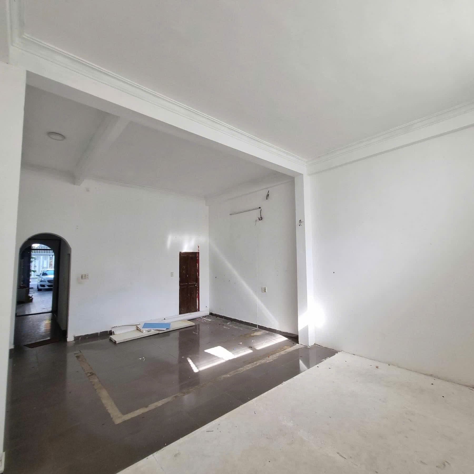 Nhà ở 2 tầng 3 phòng ngủ diện tích 105m2 tại Lương Nhữ Hộc - Ảnh 3