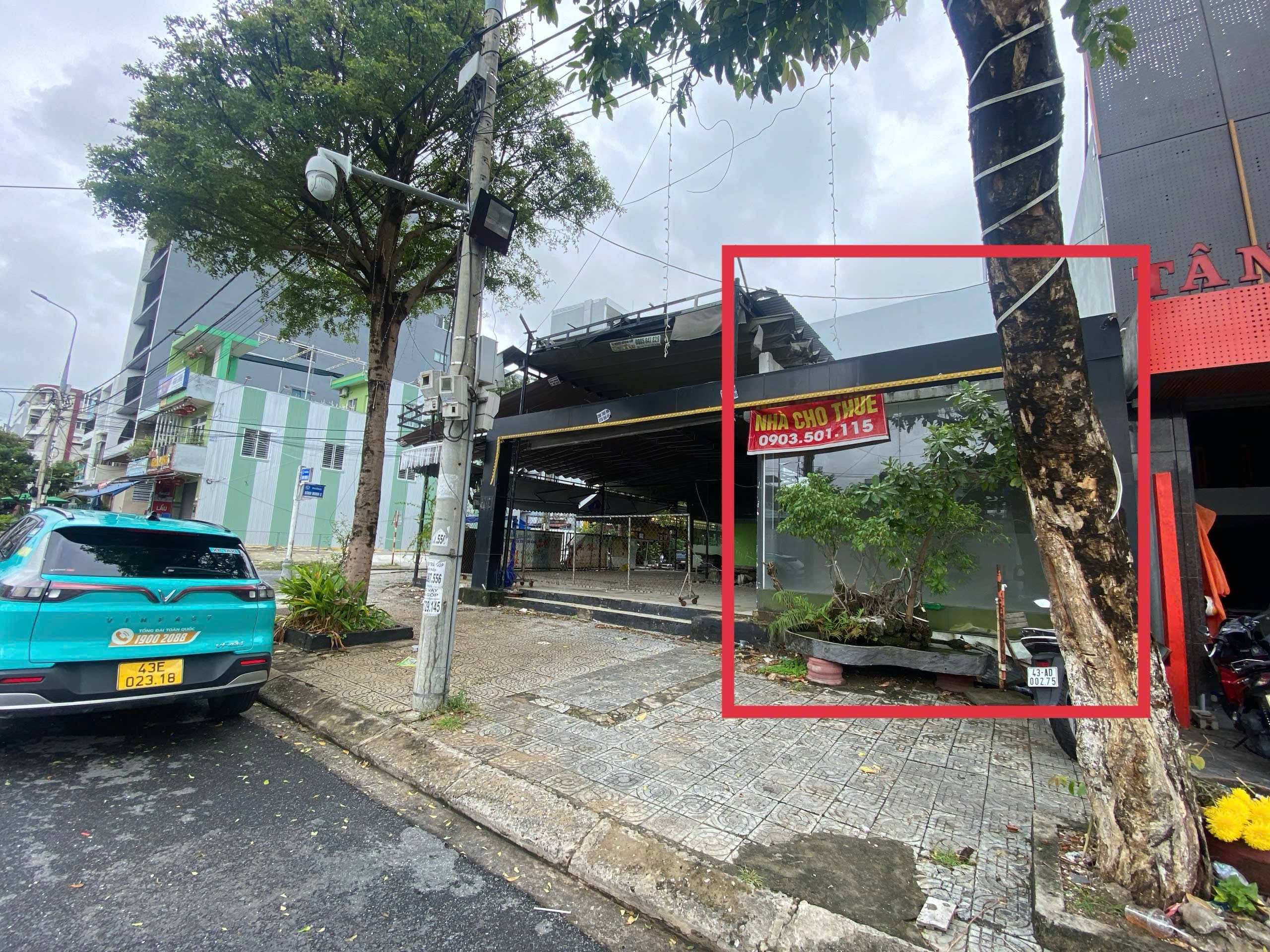 Lô đất nền 90m2 tại phường Bình Minh 6, phù hợp kinh doanh đa dạng - Ảnh 1