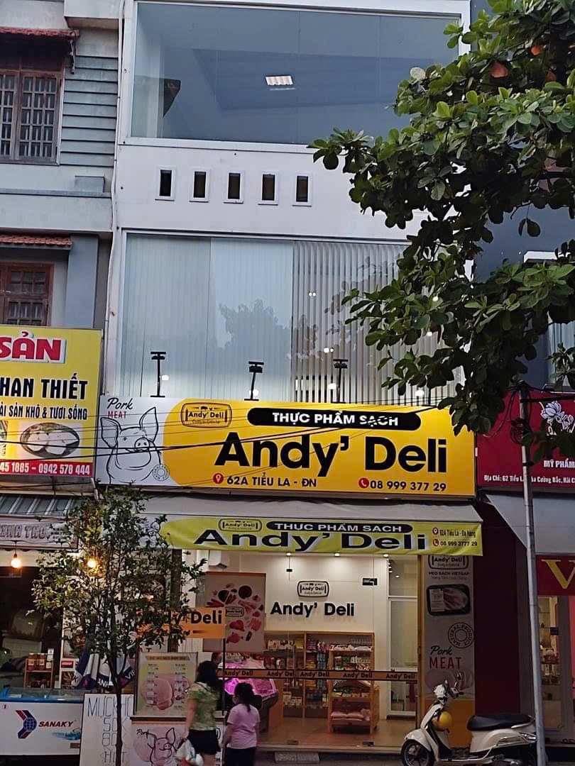 Nhà nguyên căn Tiểu La 3 tầng - Ảnh 1