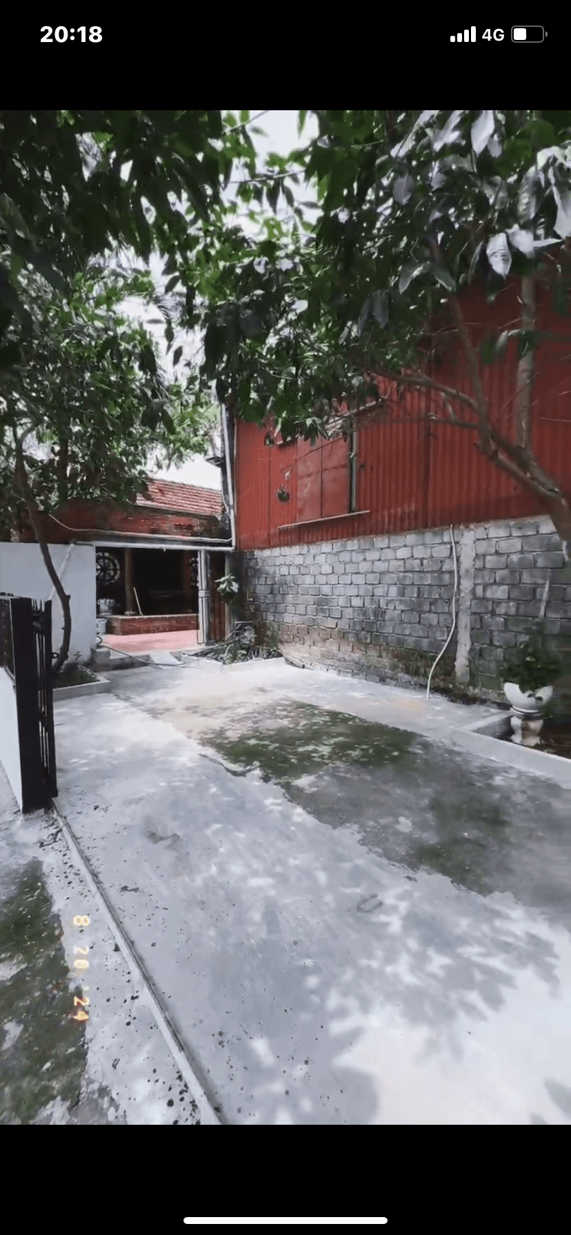 Biệt thự 300m2 tại Mai Đăng Chơn, phù hợp gia đình và kinh doanh cà phê - Ảnh 1