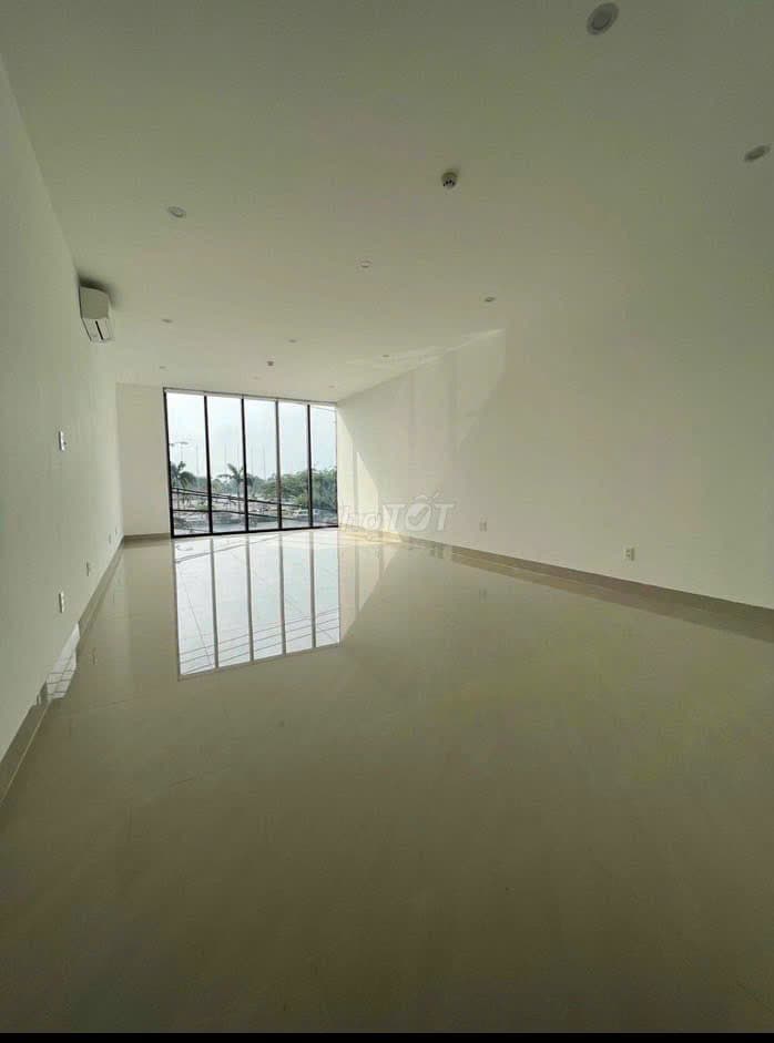 Cho thuê toà nhà 4 tầng mặt tiền Cách Mạng Tháng 8, diện tích 125m2, phù hợp văn phòng - Ảnh 3