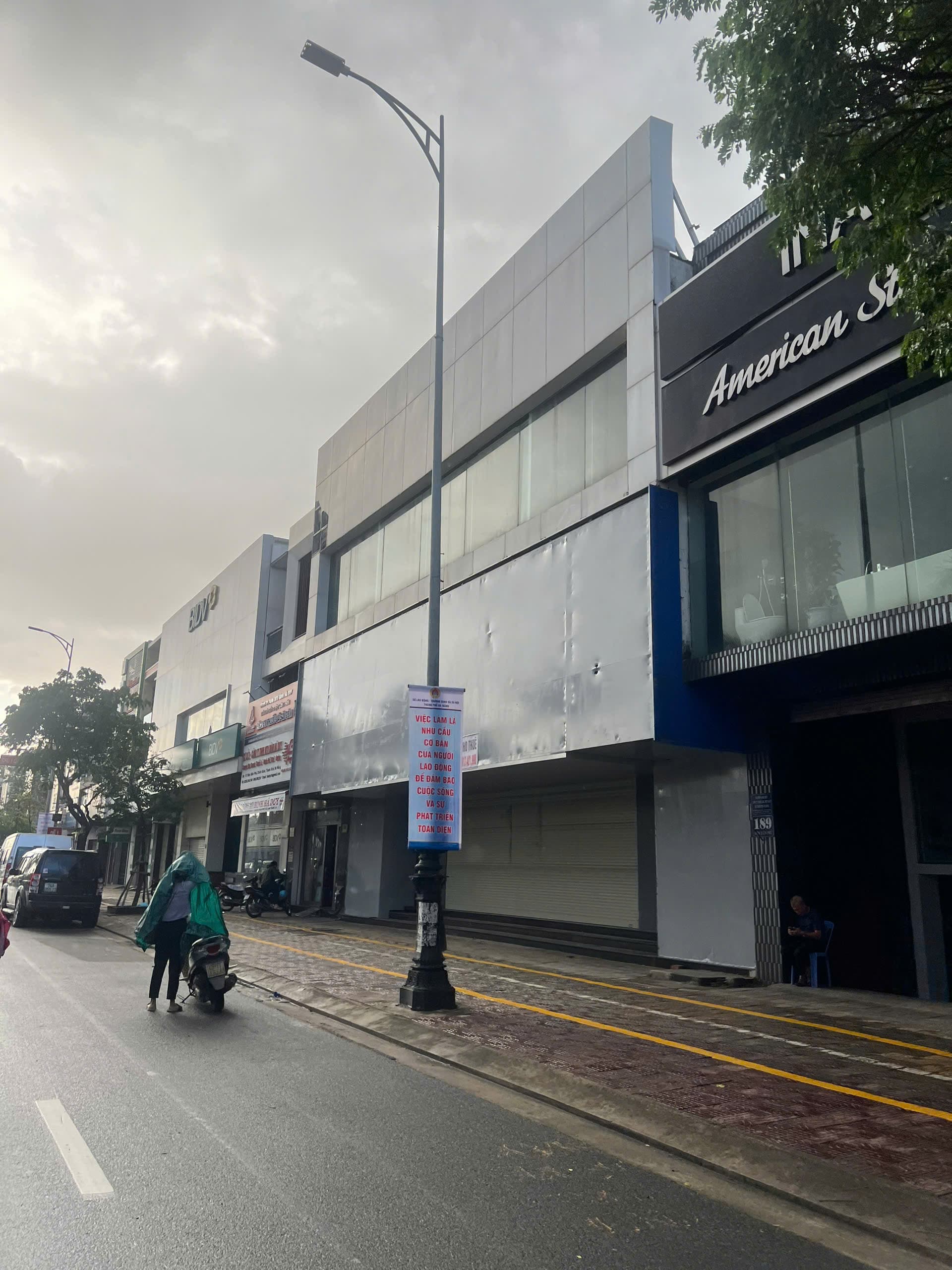 Nhà 3 tầng diện tích 300m2/sàn tại Điện Biên Phủ, phù hợp kinh doanh và văn phòng - Ảnh 1