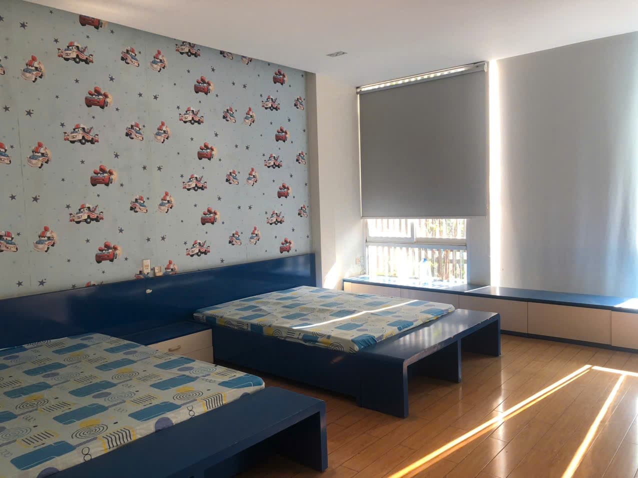 Nhà 5 tầng có thang máy, diện tích 141m2, phù hợp làm văn phòng hoặc để xe tại Phan Châu Trinh - Ảnh 4