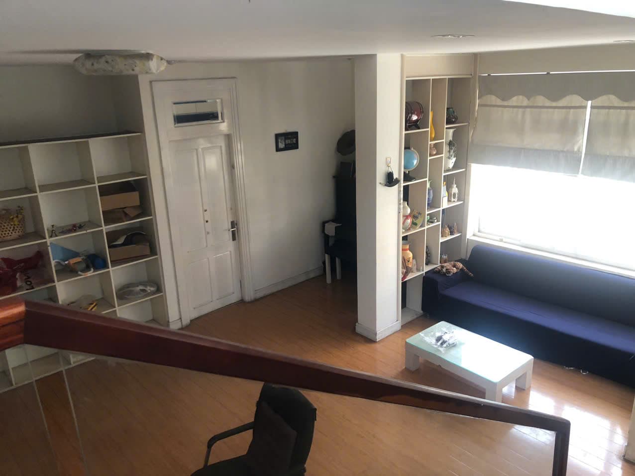 Nhà 5 tầng có thang máy, diện tích 141m2, phù hợp làm văn phòng hoặc để xe tại Phan Châu Trinh - Ảnh 6