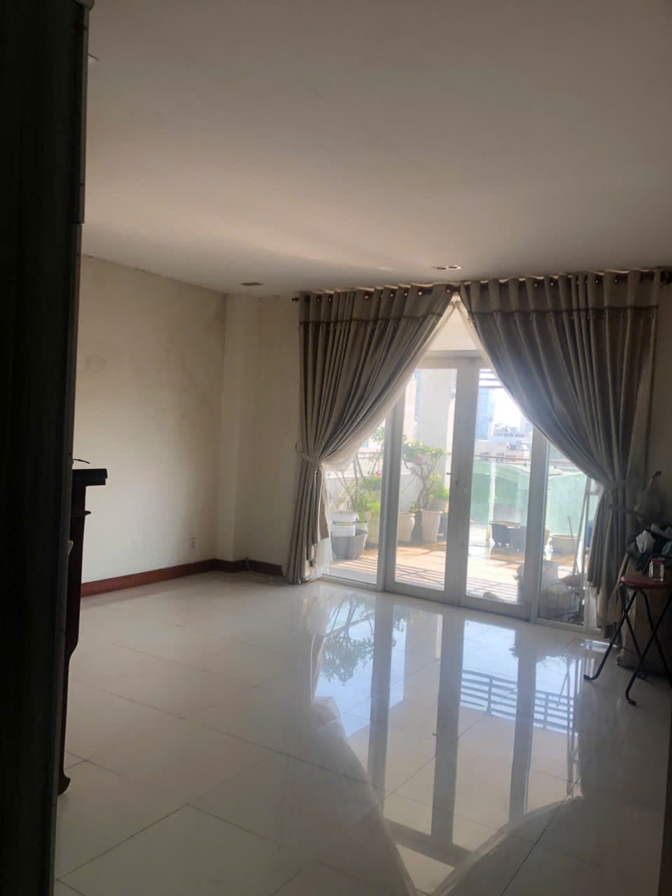 Nhà 5 tầng có thang máy, diện tích 141m2, phù hợp làm văn phòng hoặc để xe tại Phan Châu Trinh - Ảnh 7