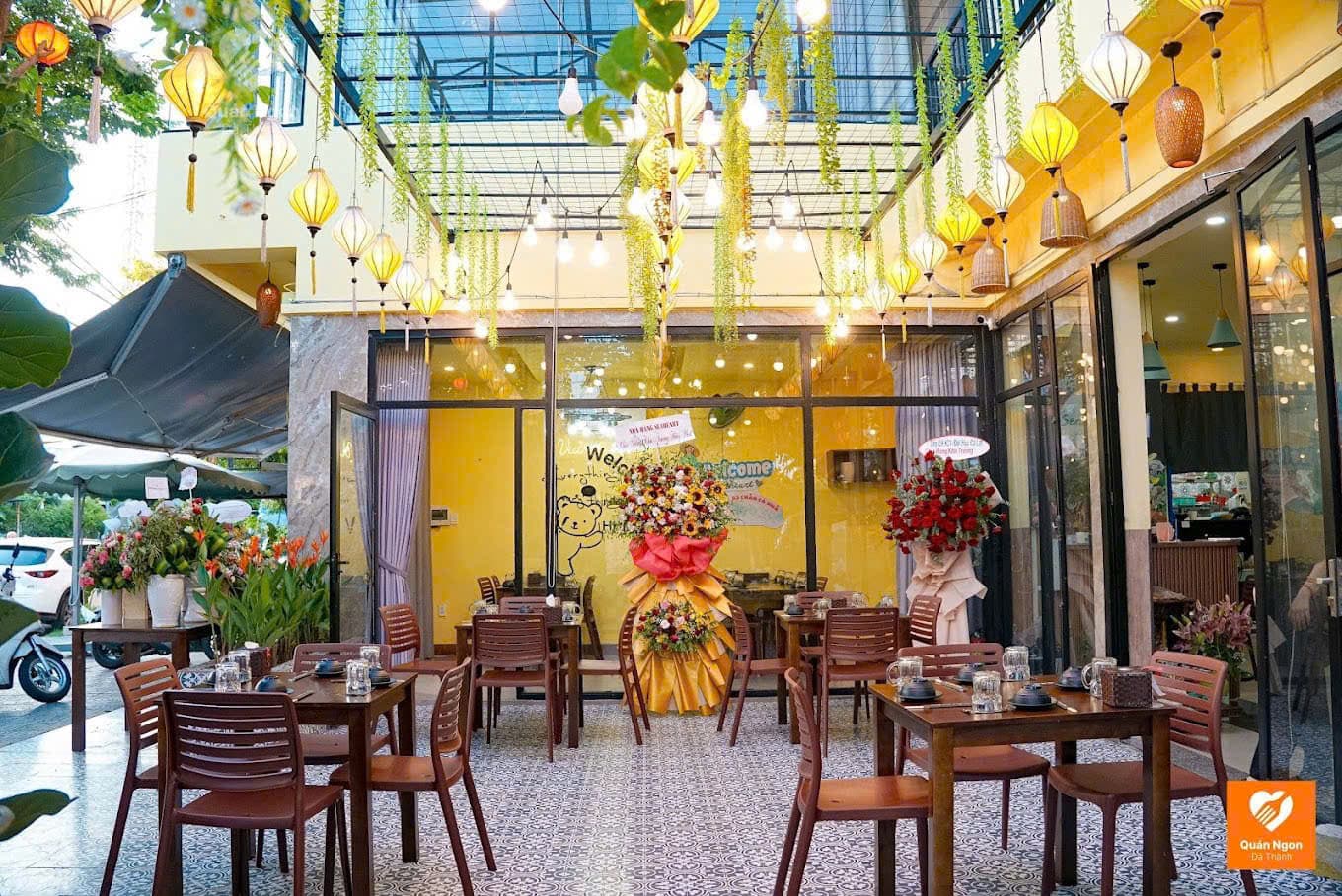 Mặt bằng kinh doanh 2 tầng góc 2 mặt tiền đường Chính Hữu, diện tích sử dụng 380m2 - Ảnh 1