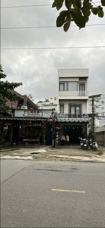 Nhà nguyên căn 3 tầng 100m2 tại Chính Hữu, phù hợp kinh doanh và để ở - Ảnh 1