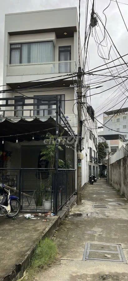 Nhà nguyên căn 3 tầng 100m2 tại Chính Hữu, phù hợp kinh doanh và để ở - Ảnh 2