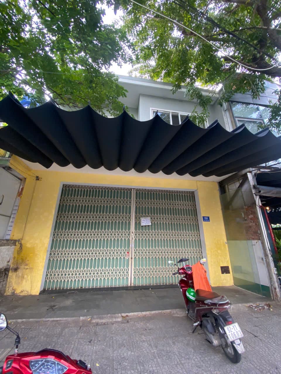 Đất nền 7,5x15 mét tại Phan Đăng Lưu, phù hợp xây dựng đa mục đích - Ảnh 1