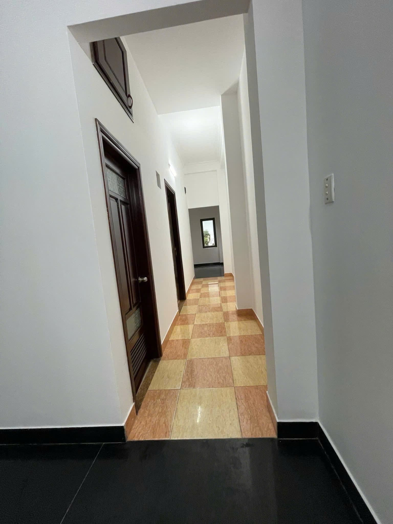 Nhà nguyên căn 3 tầng CHI LĂNG - Ảnh 1