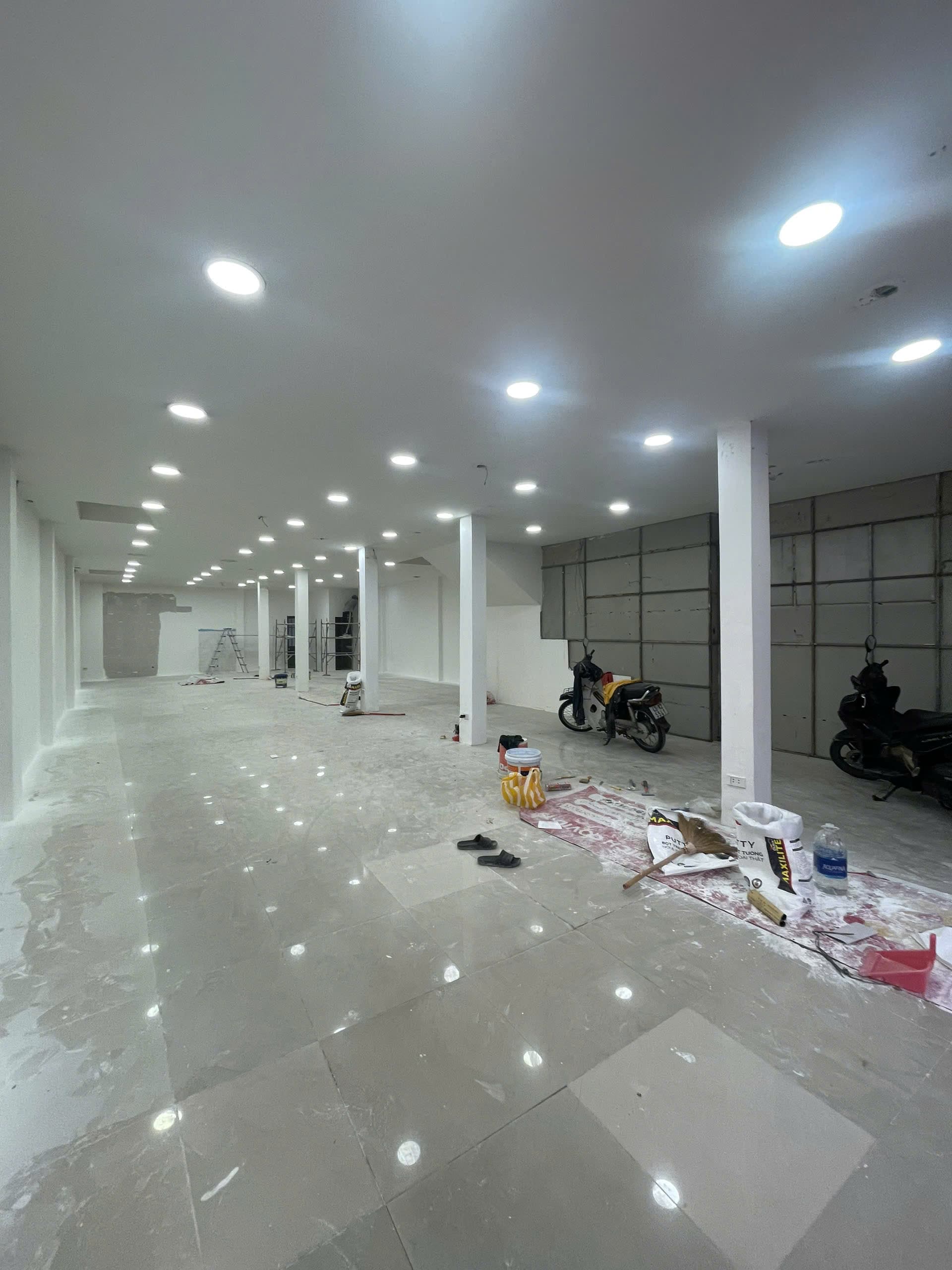 Mặt bằng kinh doanh tại Trưng Nữ Vương - Ảnh 1