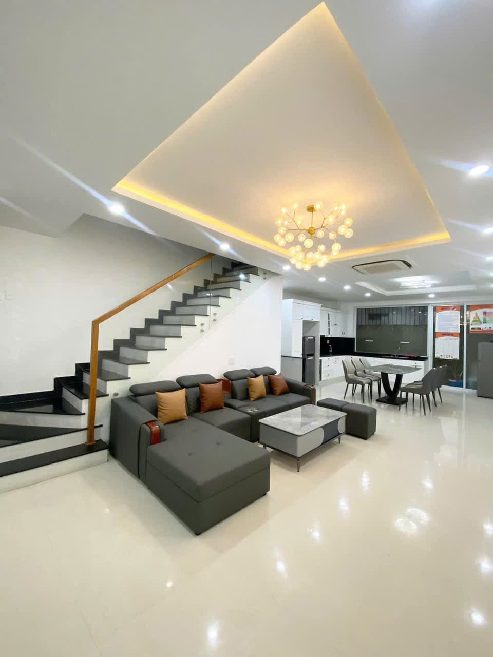 NGUYÊN CĂN PHÚ GIA COMPOUND - Ảnh 2