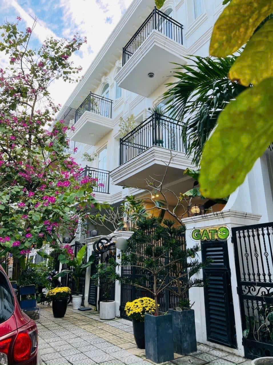 NGUYÊN CĂN PHÚ GIA COMPOUND - Ảnh 3