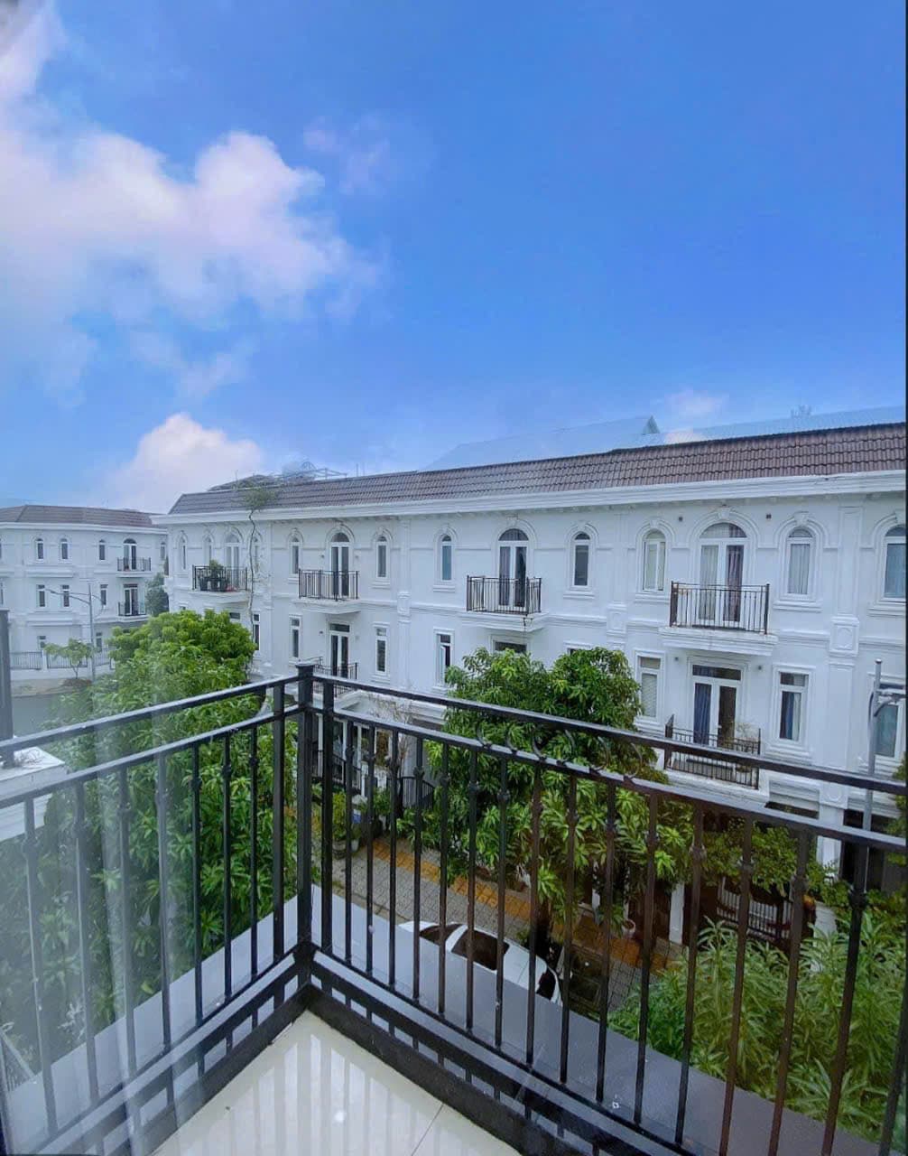 NGUYÊN CĂN PHÚ GIA COMPOUND - Ảnh 5