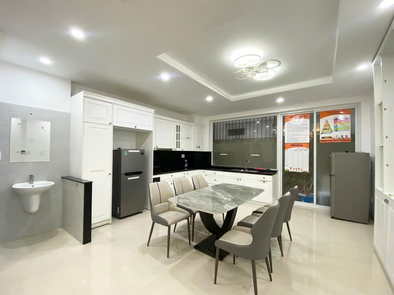 NGUYÊN CĂN PHÚ GIA COMPOUND - Ảnh 6