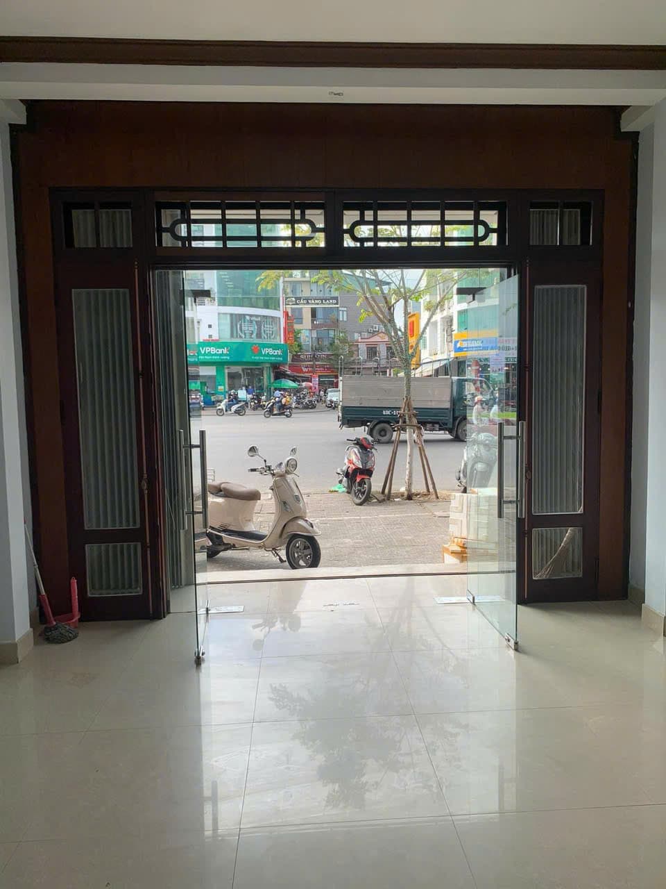 Nhà nguyên căn ĐIỆN BIÊN PHỦ 3 tầng - Ảnh 2