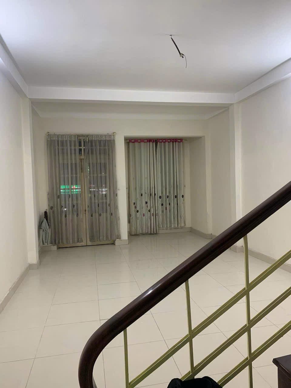 Nhà nguyên căn ĐIỆN BIÊN PHỦ 3 tầng - Ảnh 4