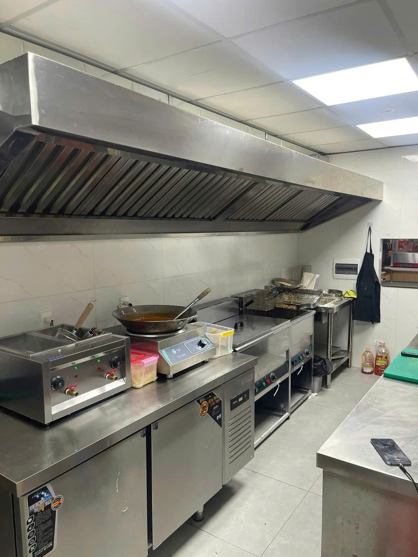 Nhà nguyên căn CHÂU THỊ VĨNH TẾ - Ảnh 2