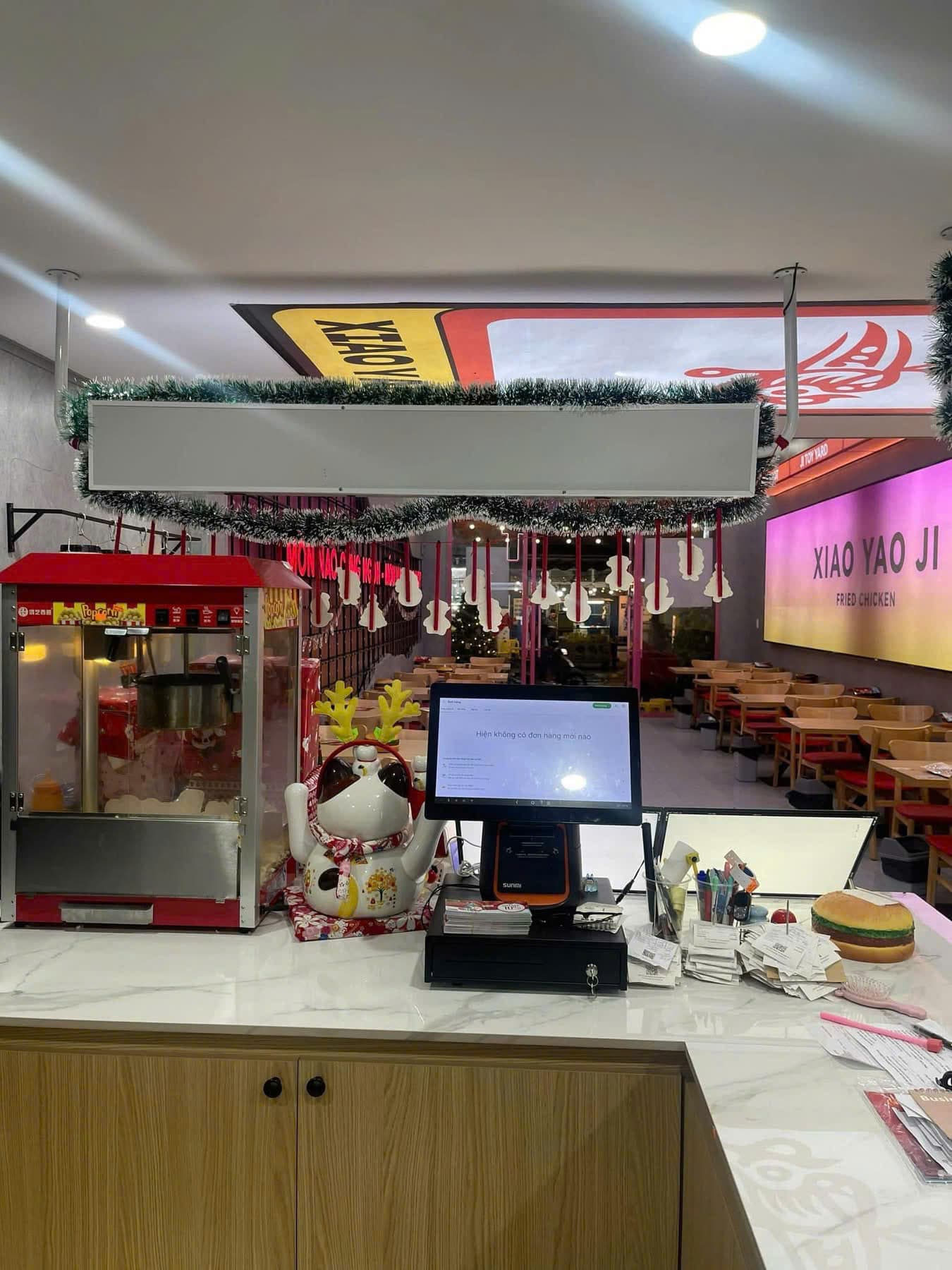 Nhà nguyên căn CHÂU THỊ VĨNH TẾ - Ảnh 3