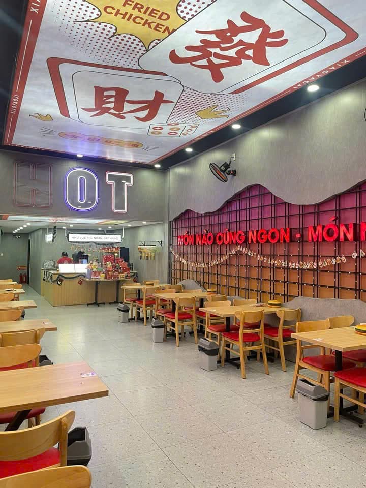 Nhà nguyên căn CHÂU THỊ VĨNH TẾ - Ảnh 5