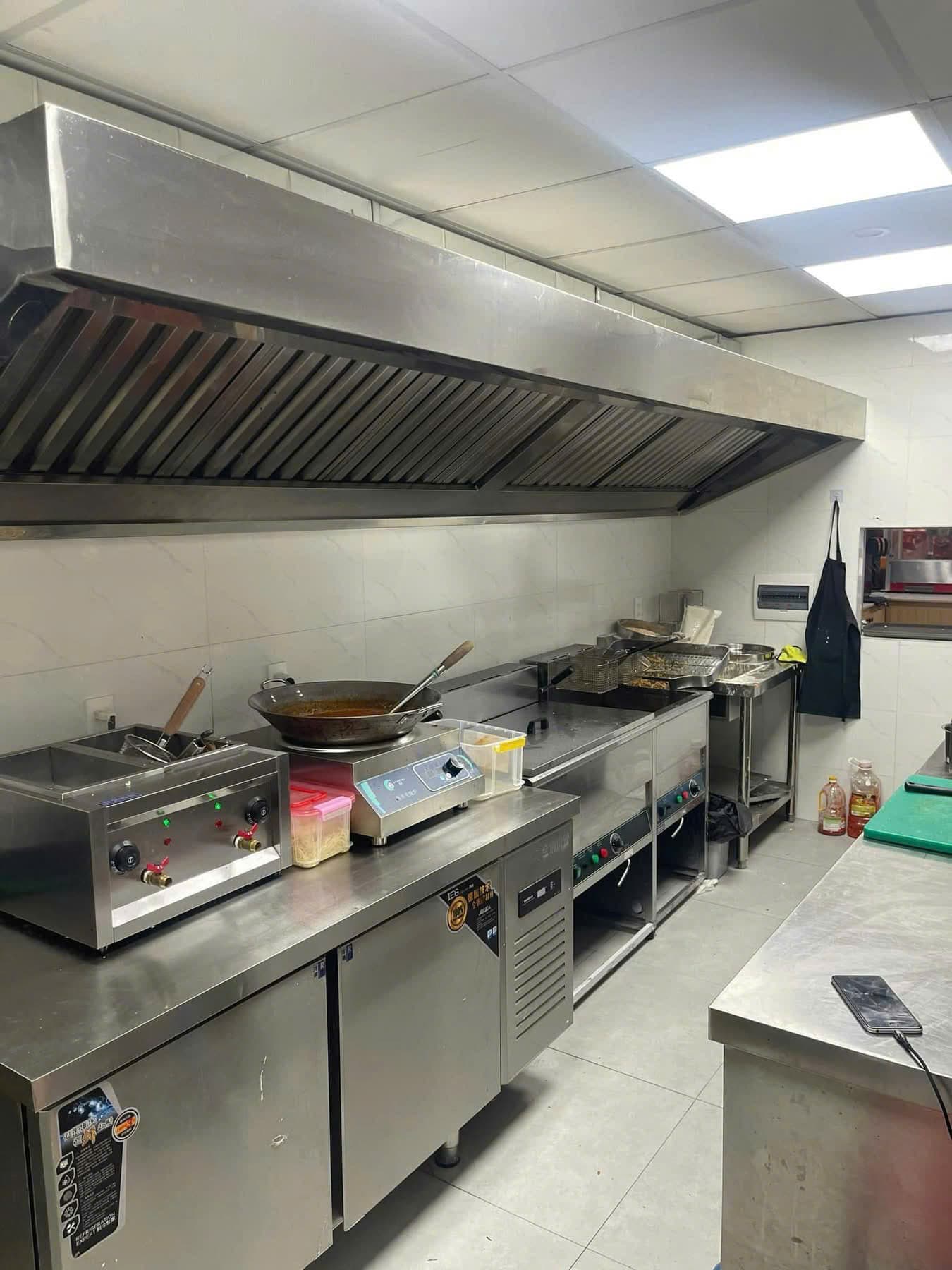 Nhà nguyên căn CHÂU THỊ VĨNH TẾ - Ảnh 6