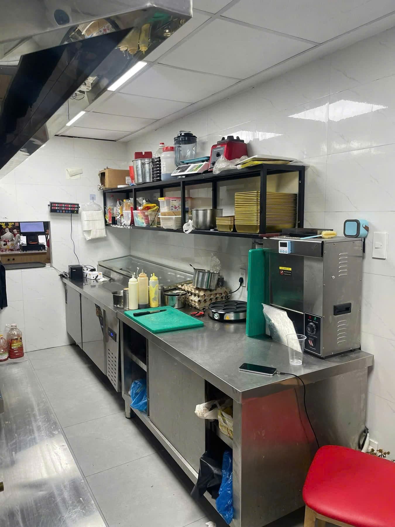 Nhà nguyên căn CHÂU THỊ VĨNH TẾ - Ảnh 8