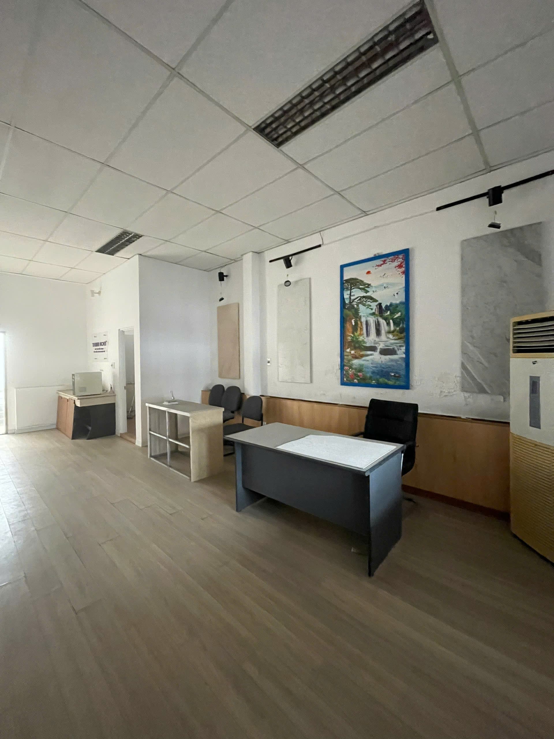 Nhà nguyên căn Đống Đa 4 tầng, diện tích 100m2 - Ảnh 2