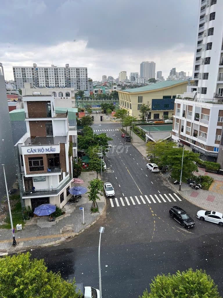 VĂN PHÒNG DIỆN TÍCH ĐA DẠNG TẠI TRẦN HƯNG ĐẠO TỪ 80M2 - Ảnh 3