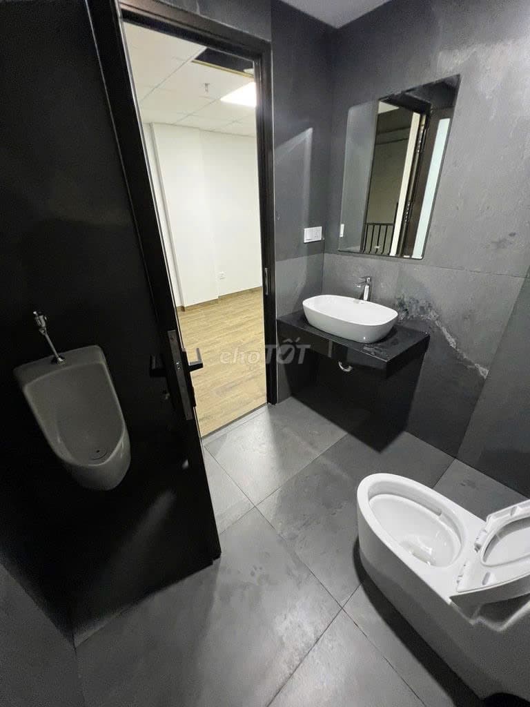 VĂN PHÒNG DIỆN TÍCH ĐA DẠNG TẠI TRẦN HƯNG ĐẠO TỪ 80M2 - Ảnh 5