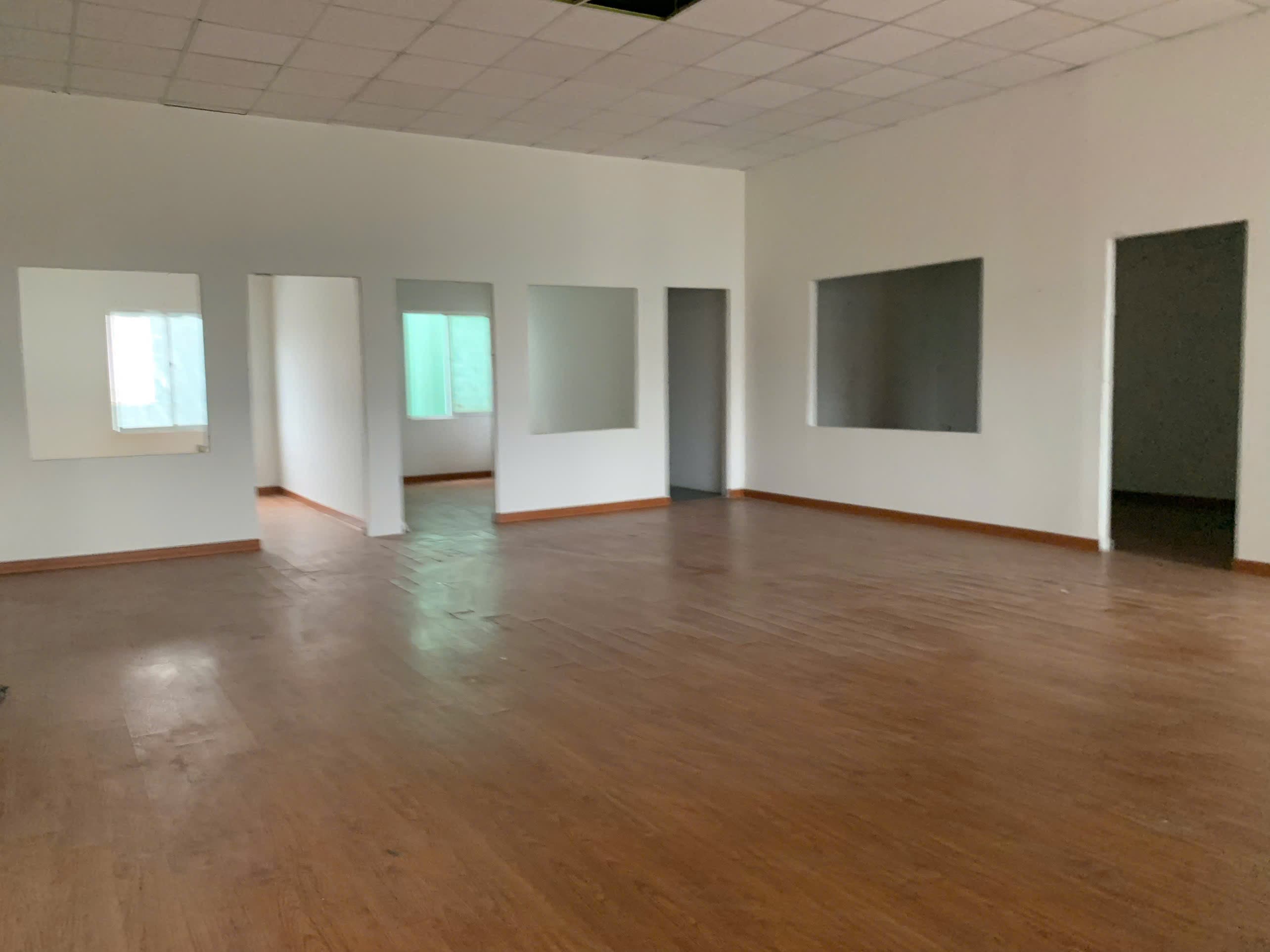 VĂN PHÒNG 180M2 ĐƯỜNG HỒ XUÂN HƯƠNG, FREE 1 THÁNG SETUP - Ảnh 2