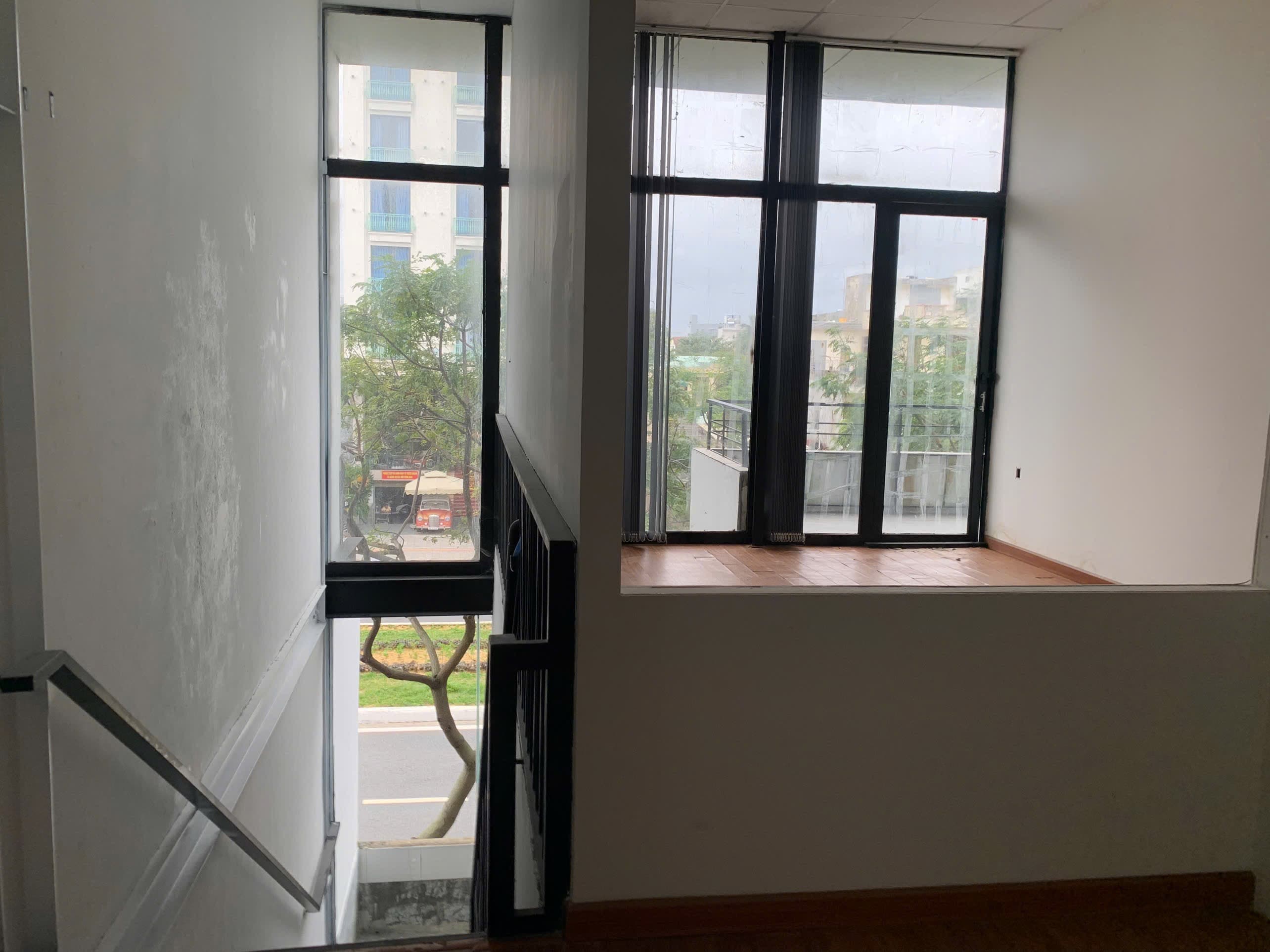 VĂN PHÒNG 180M2 ĐƯỜNG HỒ XUÂN HƯƠNG, FREE 1 THÁNG SETUP - Ảnh 4