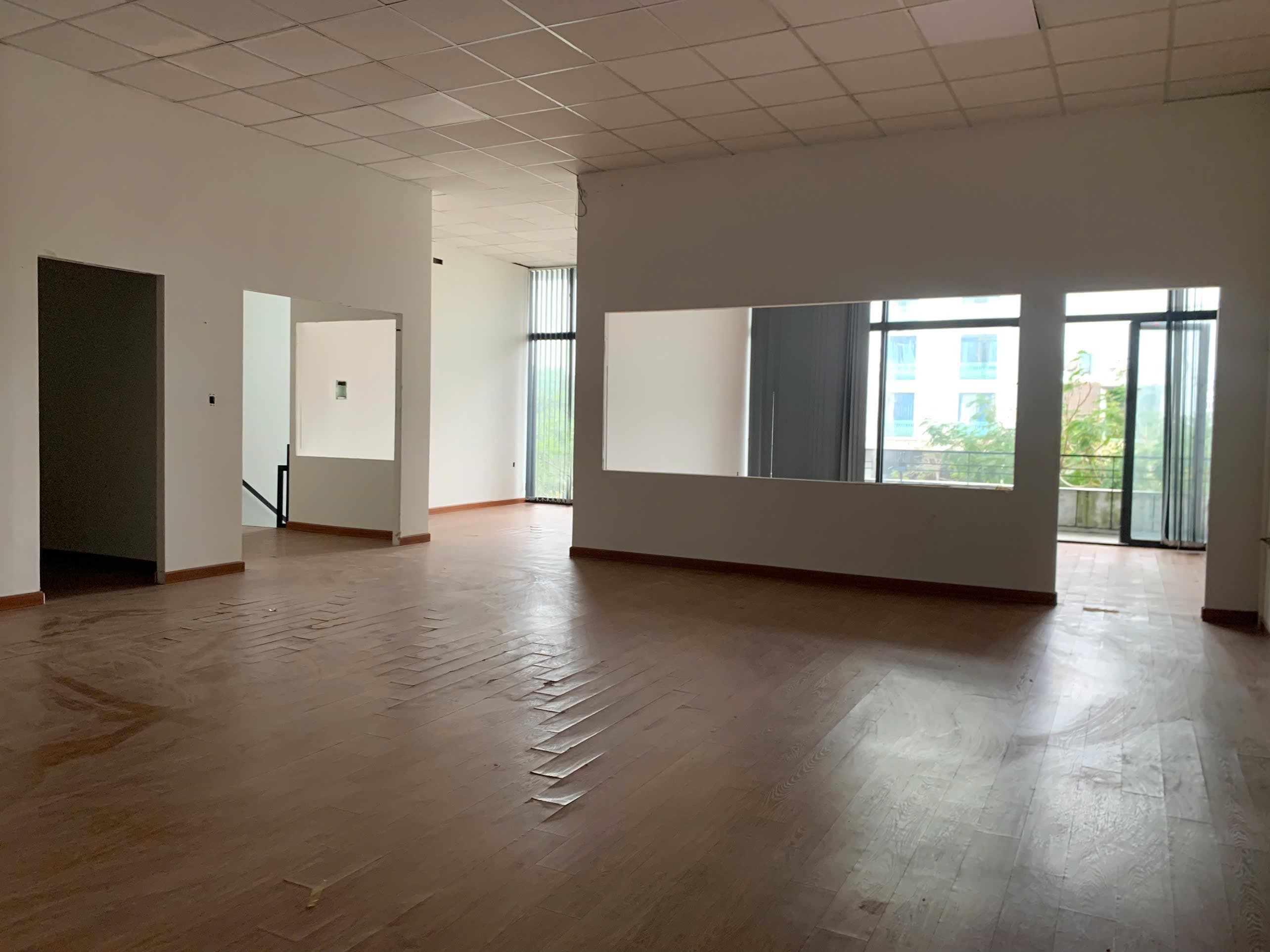 VĂN PHÒNG 180M2 ĐƯỜNG HỒ XUÂN HƯƠNG, FREE 1 THÁNG SETUP - Ảnh 7