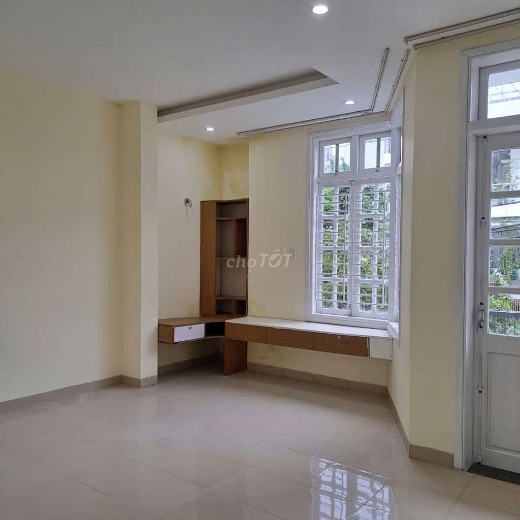 NHÀ NGUYÊN CĂN TỐ HỮU - PHÙ HỢP Ở VÀ LÀM VĂN PHÒNG - 2.5 TẦNG - Ảnh 2