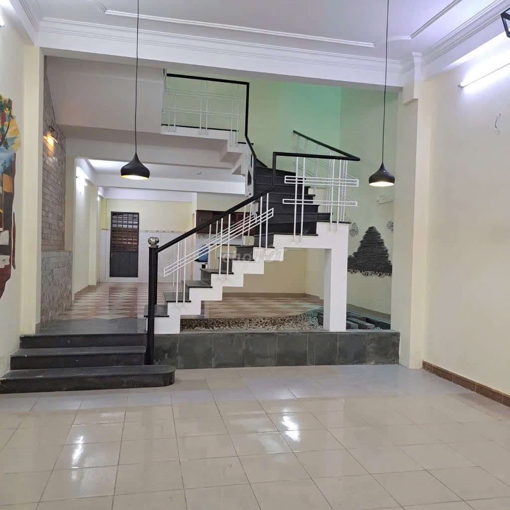 NHÀ NGUYÊN CĂN TỐ HỮU - PHÙ HỢP Ở VÀ LÀM VĂN PHÒNG - 2.5 TẦNG - Ảnh 4