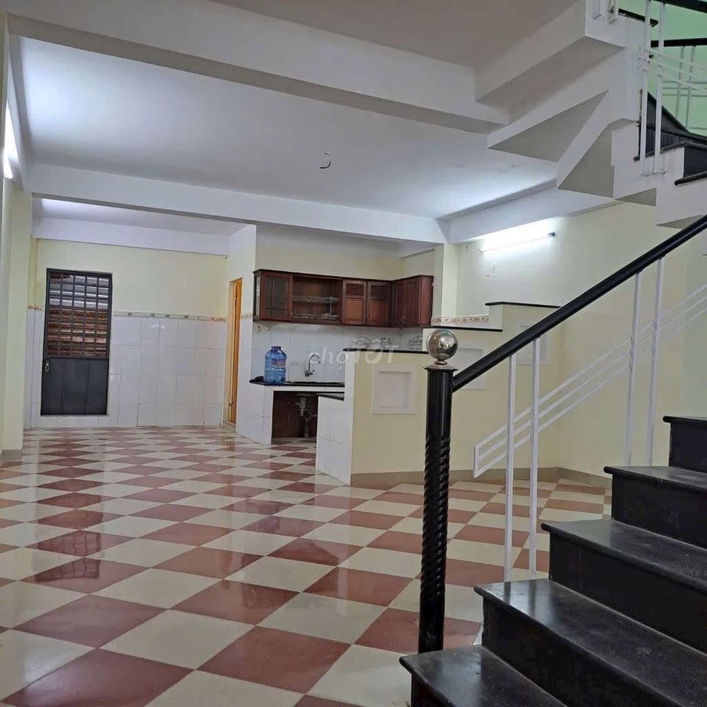 NHÀ NGUYÊN CĂN TỐ HỮU - PHÙ HỢP Ở VÀ LÀM VĂN PHÒNG - 2.5 TẦNG - Ảnh 5