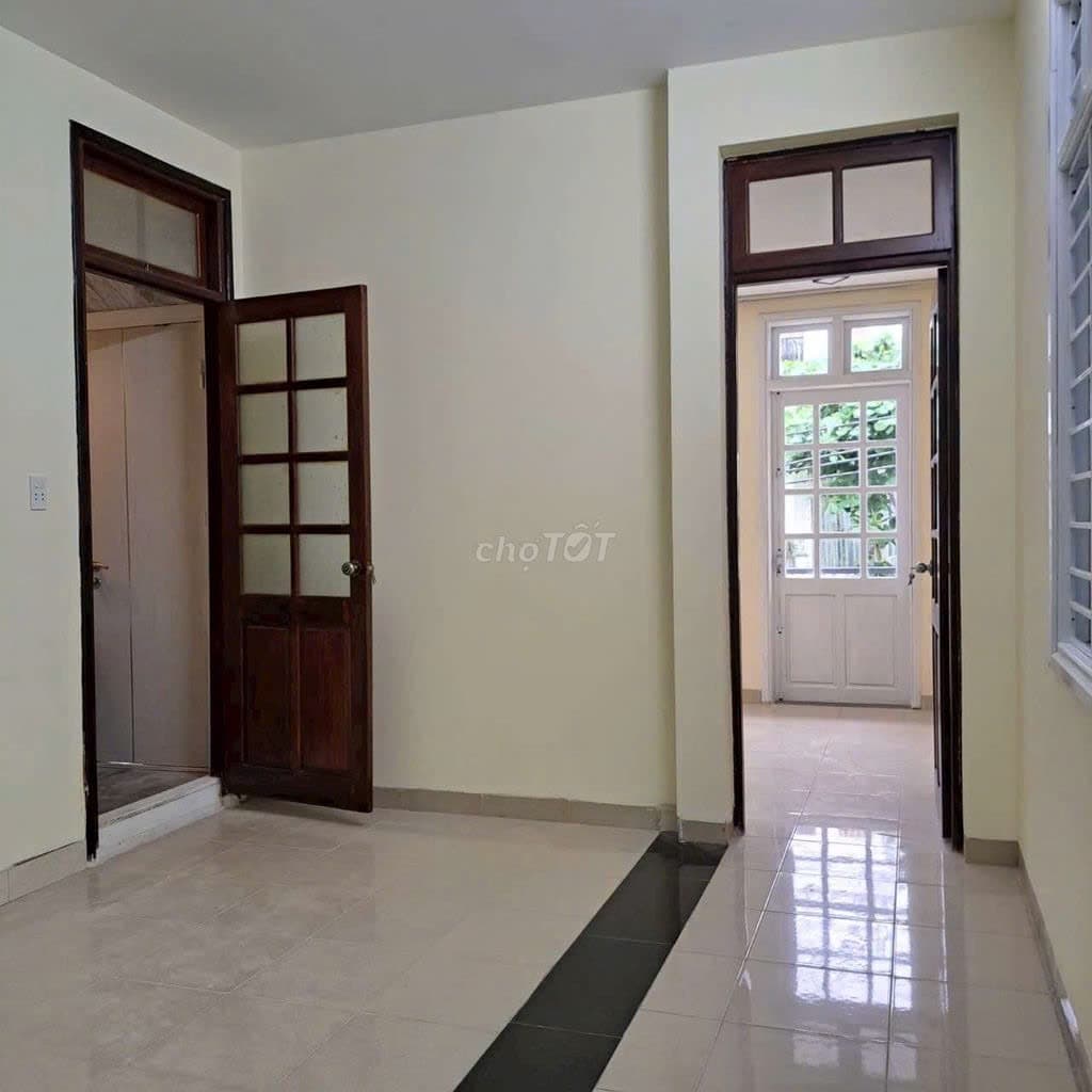 NHÀ NGUYÊN CĂN TỐ HỮU - PHÙ HỢP Ở VÀ LÀM VĂN PHÒNG - 2.5 TẦNG - Ảnh 6