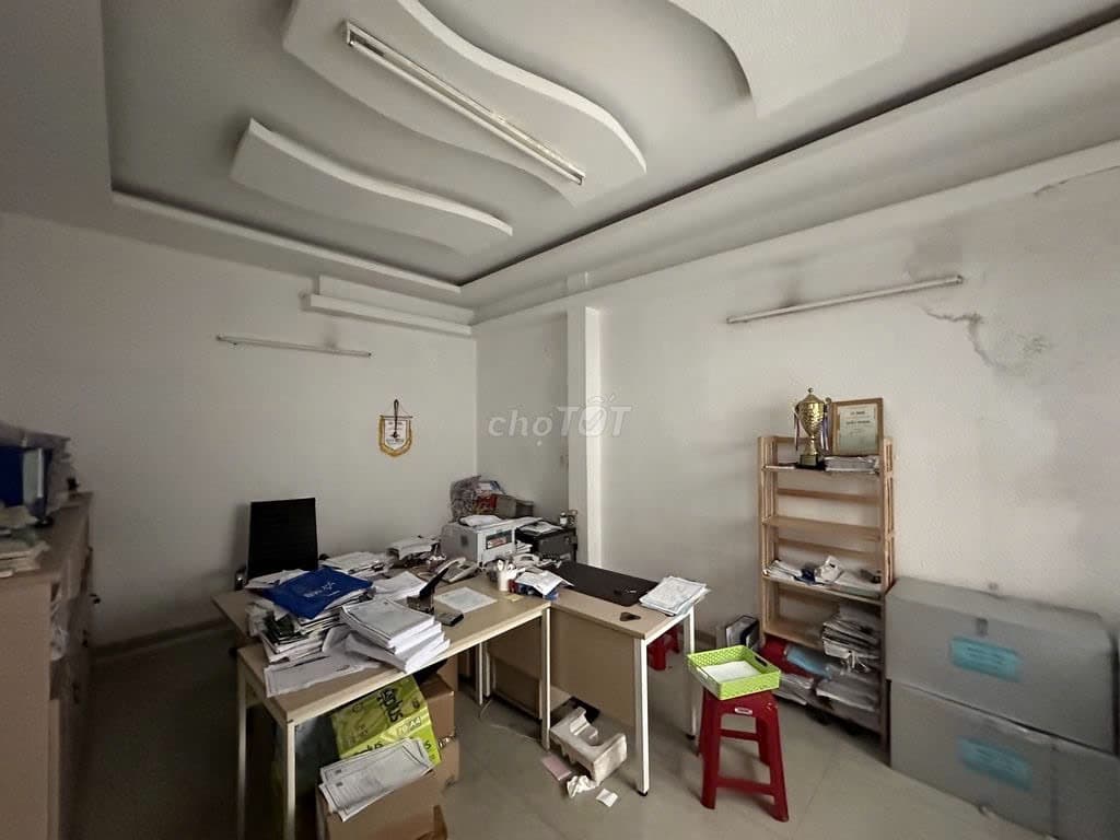 CHO THUÊ NHÀ NGUYÊN CĂN 3 TẦNG – ĐIỆN BIÊN PHỦ - Ảnh 2