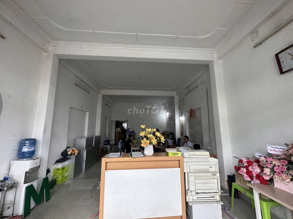 CHO THUÊ NHÀ NGUYÊN CĂN 3 TẦNG – ĐIỆN BIÊN PHỦ - Ảnh 4