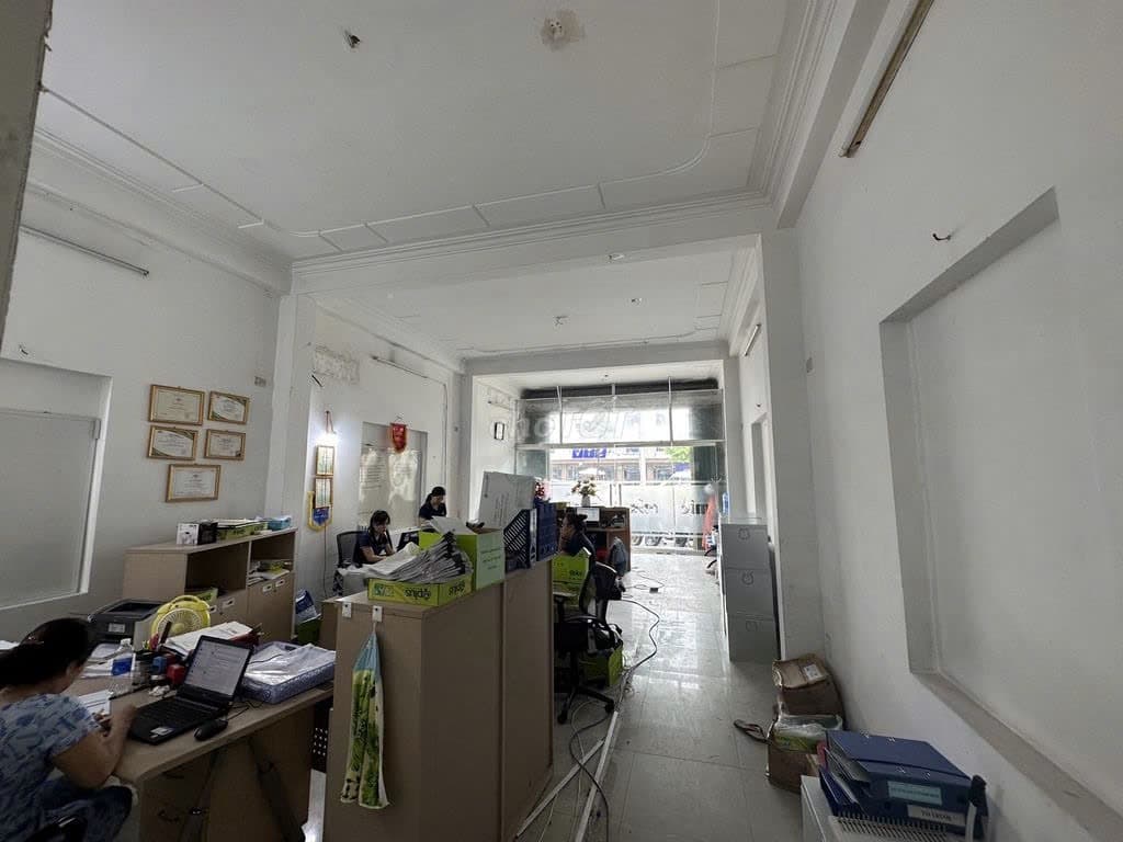 CHO THUÊ NHÀ NGUYÊN CĂN 3 TẦNG – ĐIỆN BIÊN PHỦ - Ảnh 5