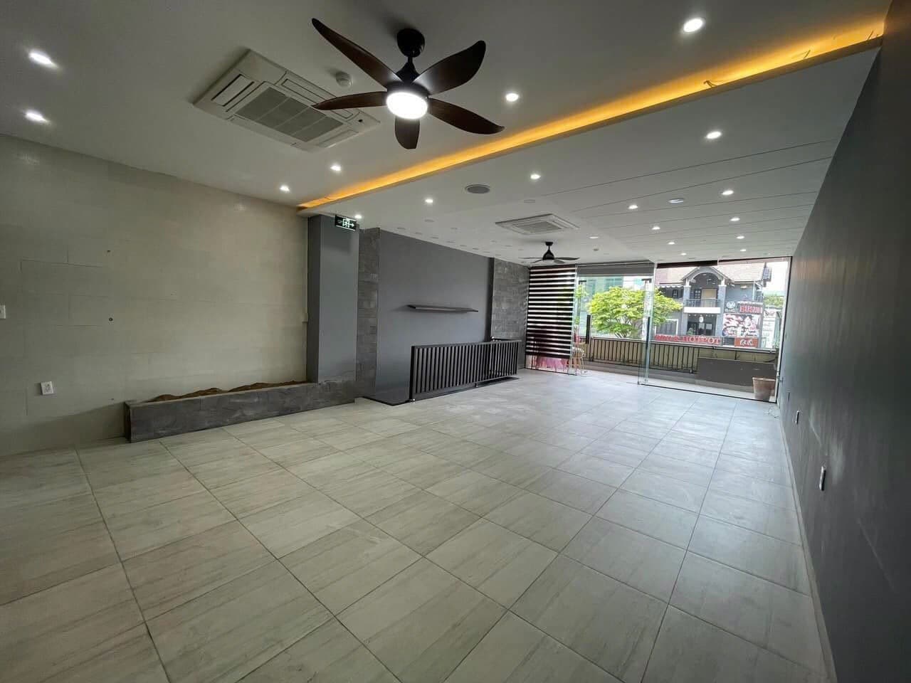 MẶT BẰNG PHÙ HỢP LÀM VĂN PHÒNG ĐƯỜNG 2/9 GẦN APEC - Ảnh 1