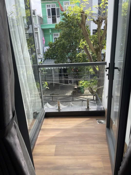 NHÀ NGUYÊN CĂN 3 TẦNG ĐƯỜNG LÊ THIẾT HÙNG, PHÙ HỢP Ở VÀ KINH DOANH - Ảnh 3