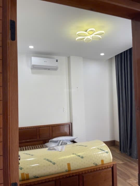 NHÀ NGUYÊN CĂN 3 TẦNG ĐƯỜNG LÊ THIẾT HÙNG, PHÙ HỢP Ở VÀ KINH DOANH - Ảnh 4