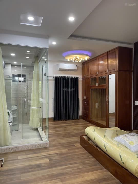 NHÀ NGUYÊN CĂN 3 TẦNG ĐƯỜNG LÊ THIẾT HÙNG, PHÙ HỢP Ở VÀ KINH DOANH - Ảnh 5