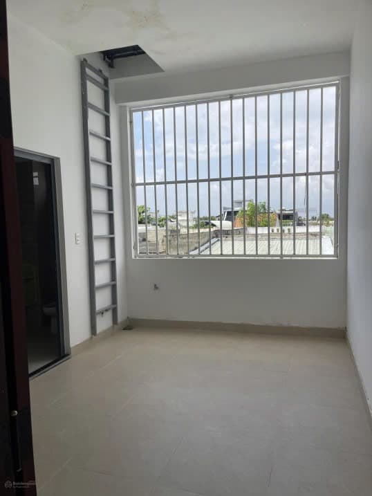 NHÀ NGUYÊN CĂN 3 TẦNG ĐƯỜNG LÊ THIẾT HÙNG, PHÙ HỢP Ở VÀ KINH DOANH - Ảnh 6