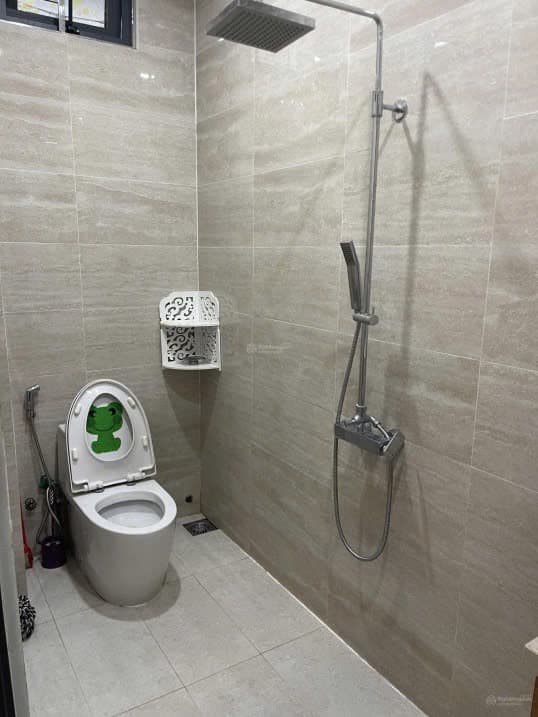 NHÀ NGUYÊN CĂN 3 TẦNG ĐƯỜNG LÊ THIẾT HÙNG, PHÙ HỢP Ở VÀ KINH DOANH - Ảnh 8