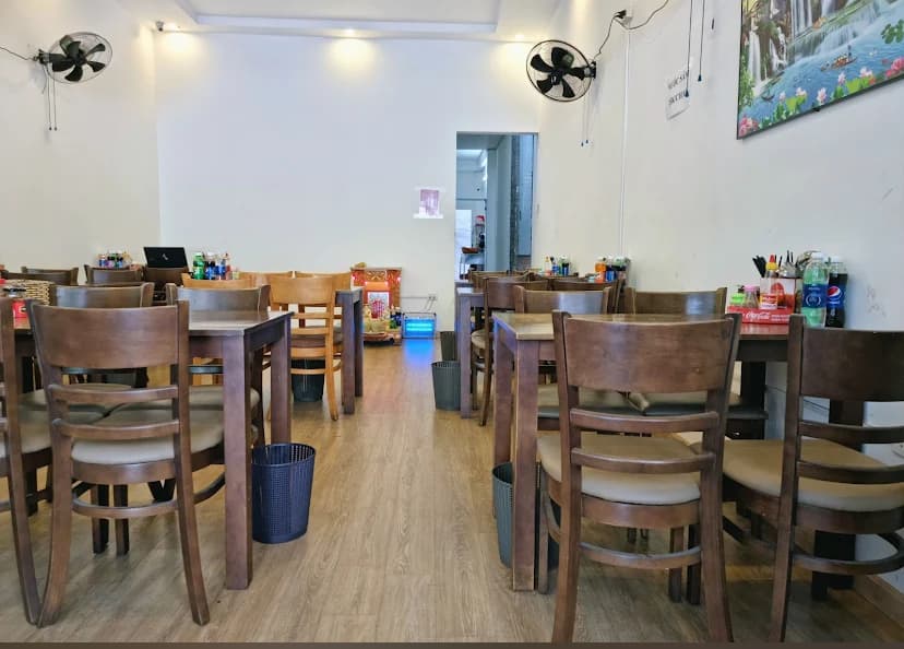 Mặt bằng kinh doanh tại Phan Đăng Lưu, diện tích 35-40m2, phù hợp kinh doanh tạp hóa - Ảnh 1