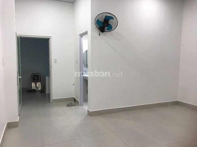 Mặt bằng đường Nguyễn Tri Phương - Ảnh 1