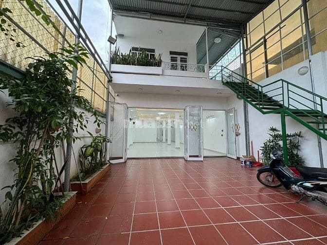 Mặt bằng đường Nguyễn Tri Phương - Ảnh 4