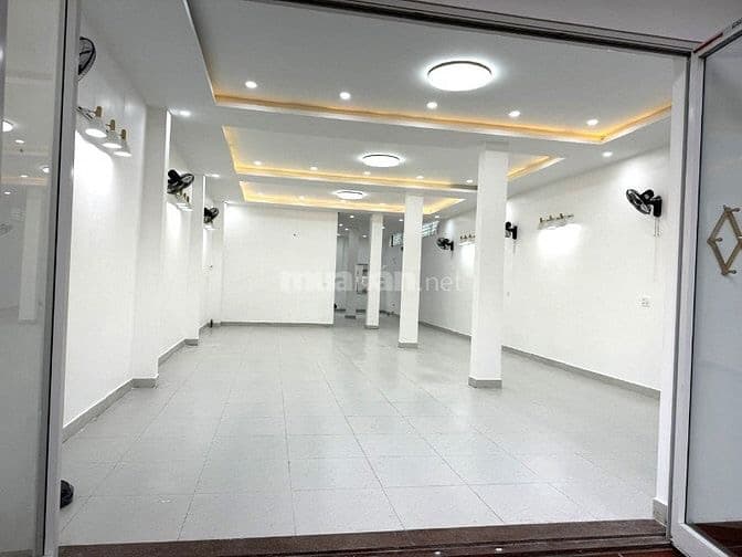 Mặt bằng đường Nguyễn Tri Phương - Ảnh 7