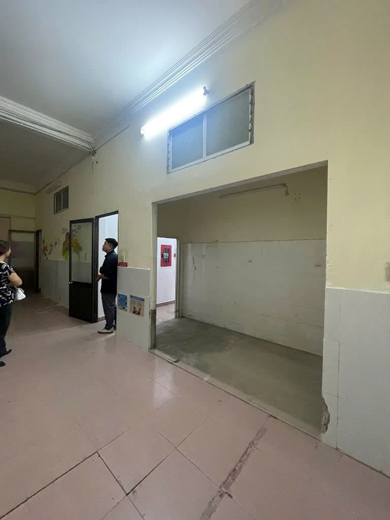 Nhà nguyên căn 3 tầng đường Nguyễn Sơn Trà - Ảnh 6